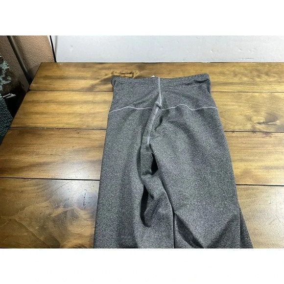 Curveez Layering Leggings Perfect Moderate Control Gray XL # CUR48819 - Picture 5 of 8